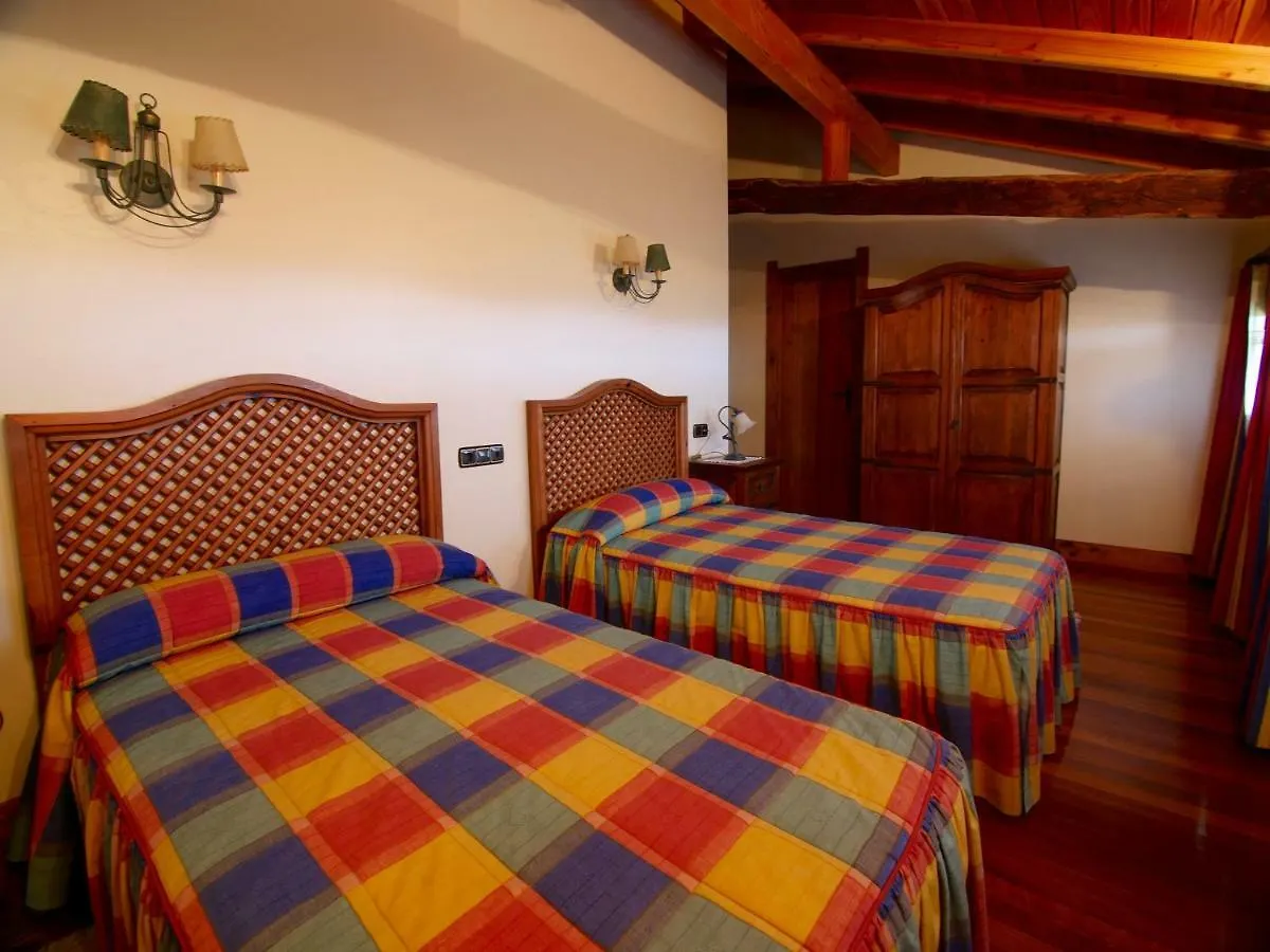 Casa Rural Endeitxe Elejalde 0*,