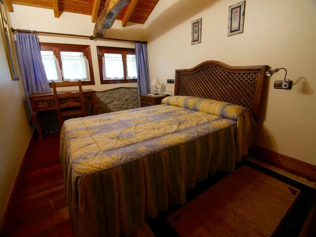 Casa Rural Endeitxe Elejalde