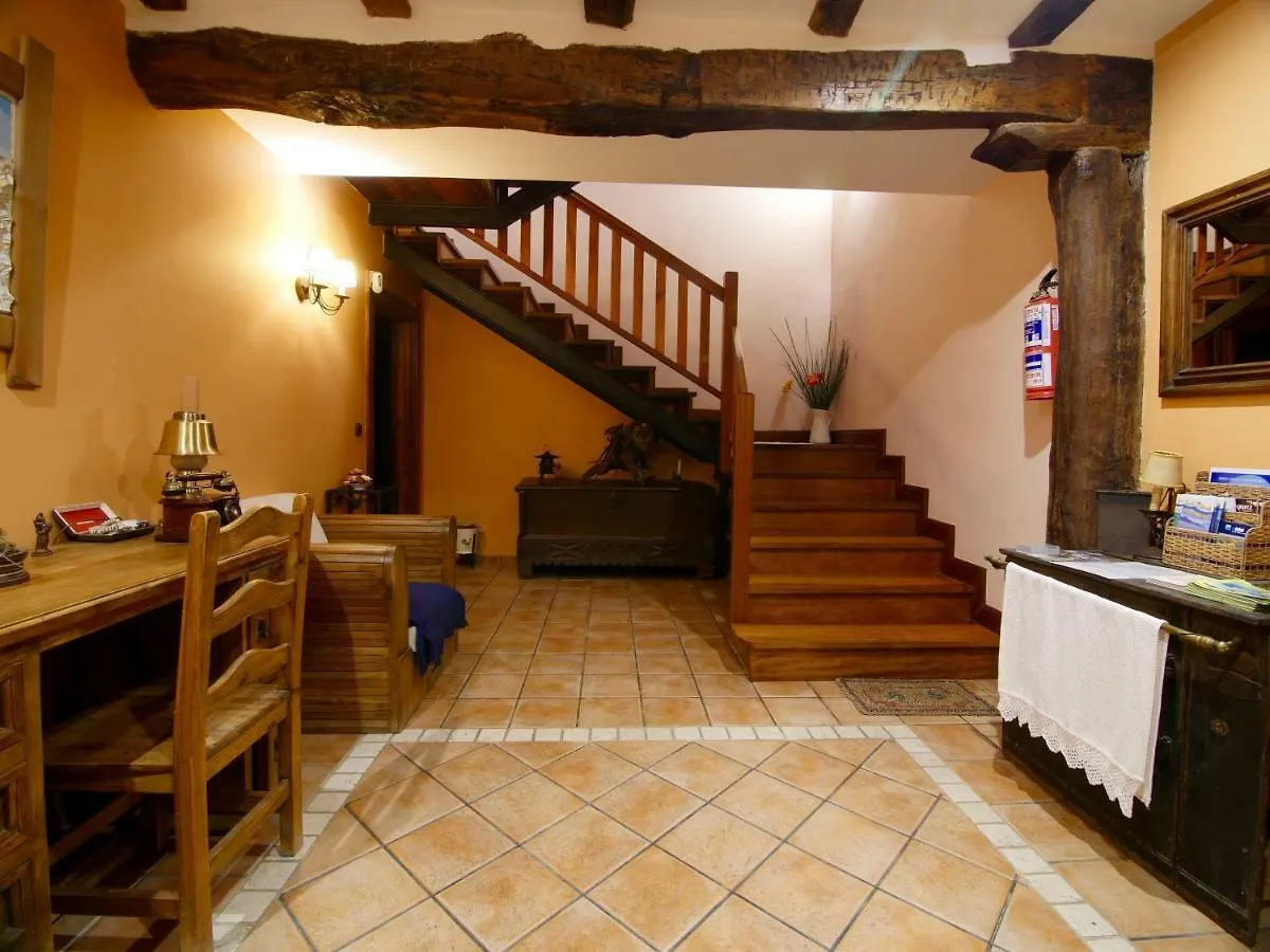 Casa Rural Endeitxe Elejalde 0*,  España