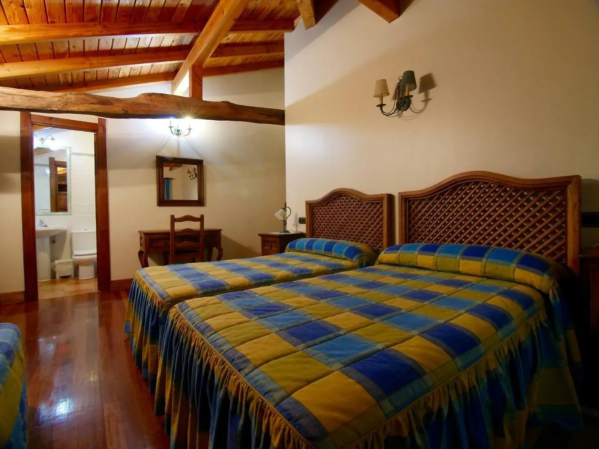 Casa Rural Endeitxe Elejalde