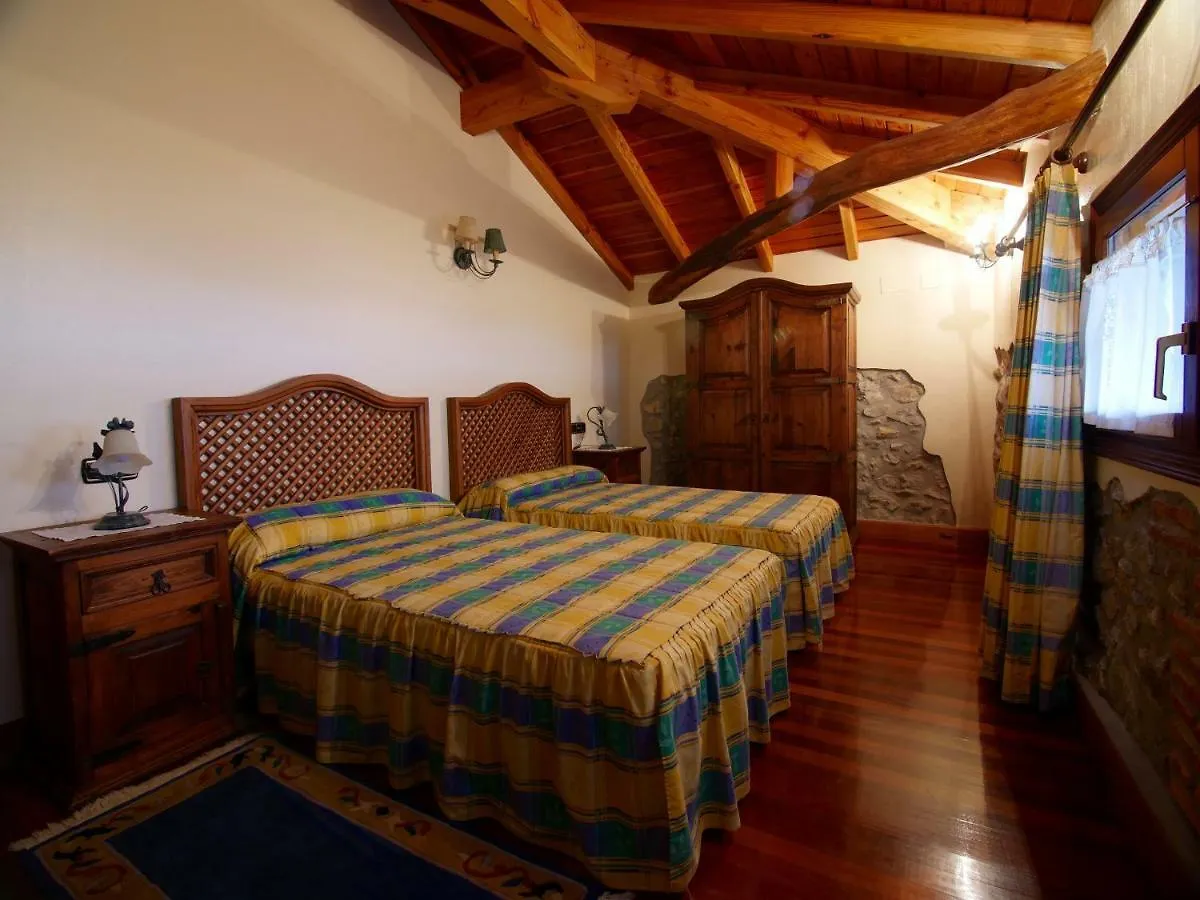 Casa Rural Endeitxe Elejalde