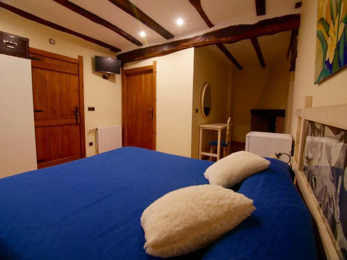 Casa Rural Endeitxe Elejalde