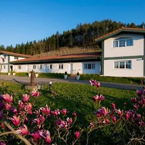  Apartamento Turisticos Bizkar Bare