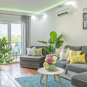  Apartamento Josipa Croacia