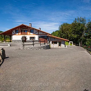  Casa rural Goxo-goxo