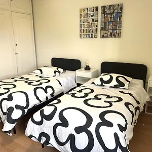  Apartamento Casa Da Linha Portugal
