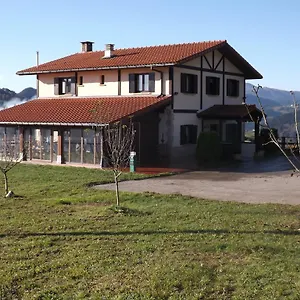  Casa rural Harizpe