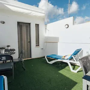  Apartamento Plaza Del Buen Suceso España
