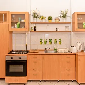  Apartamento Danubius Grand Astoria Hungría